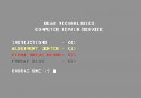 Bear Tech Disk Alinment-1